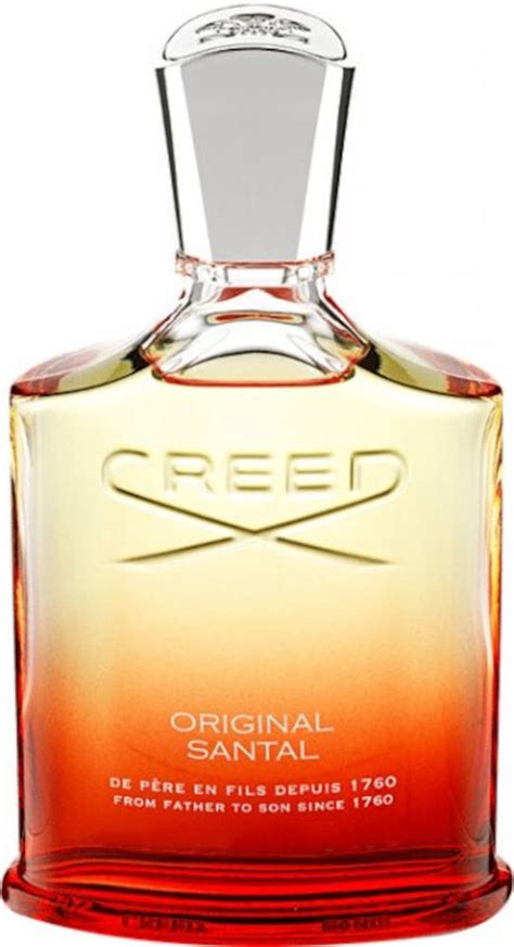 is creed original santal unisex